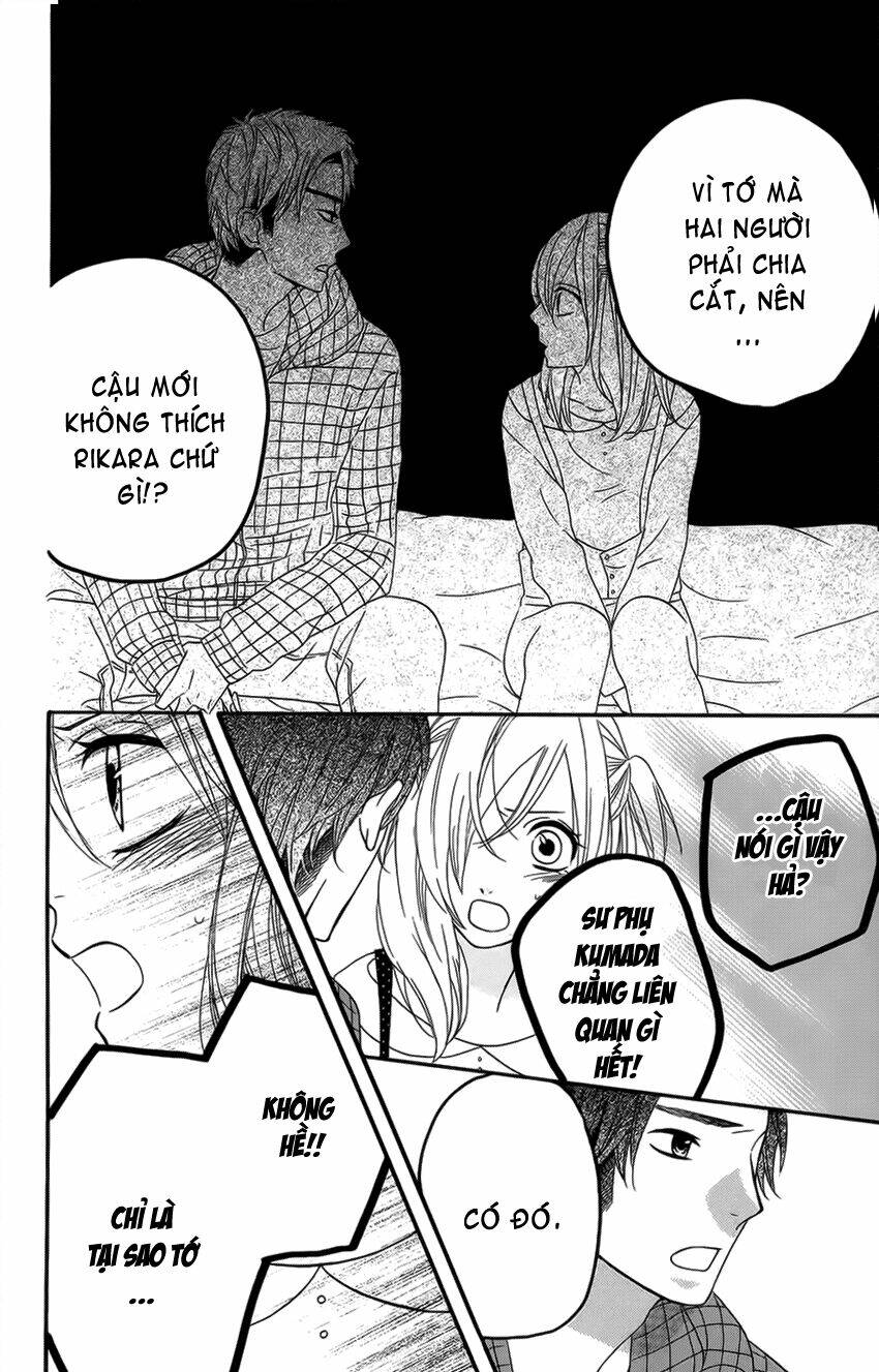 mairunovich chapter 20 20