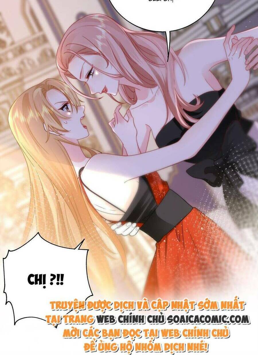 ông trùm phản diện là nữ chapter 7 62