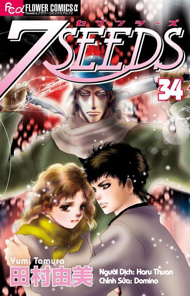 mầm sống chapter 175 1