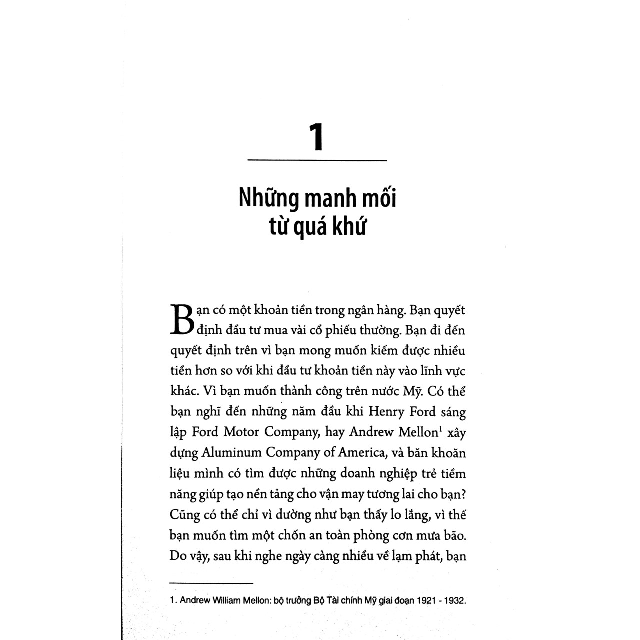 Cổ Phiếu Thường, Lợi Nhuận Phi Thường (Tặng Kèm Bookmark Tiki)