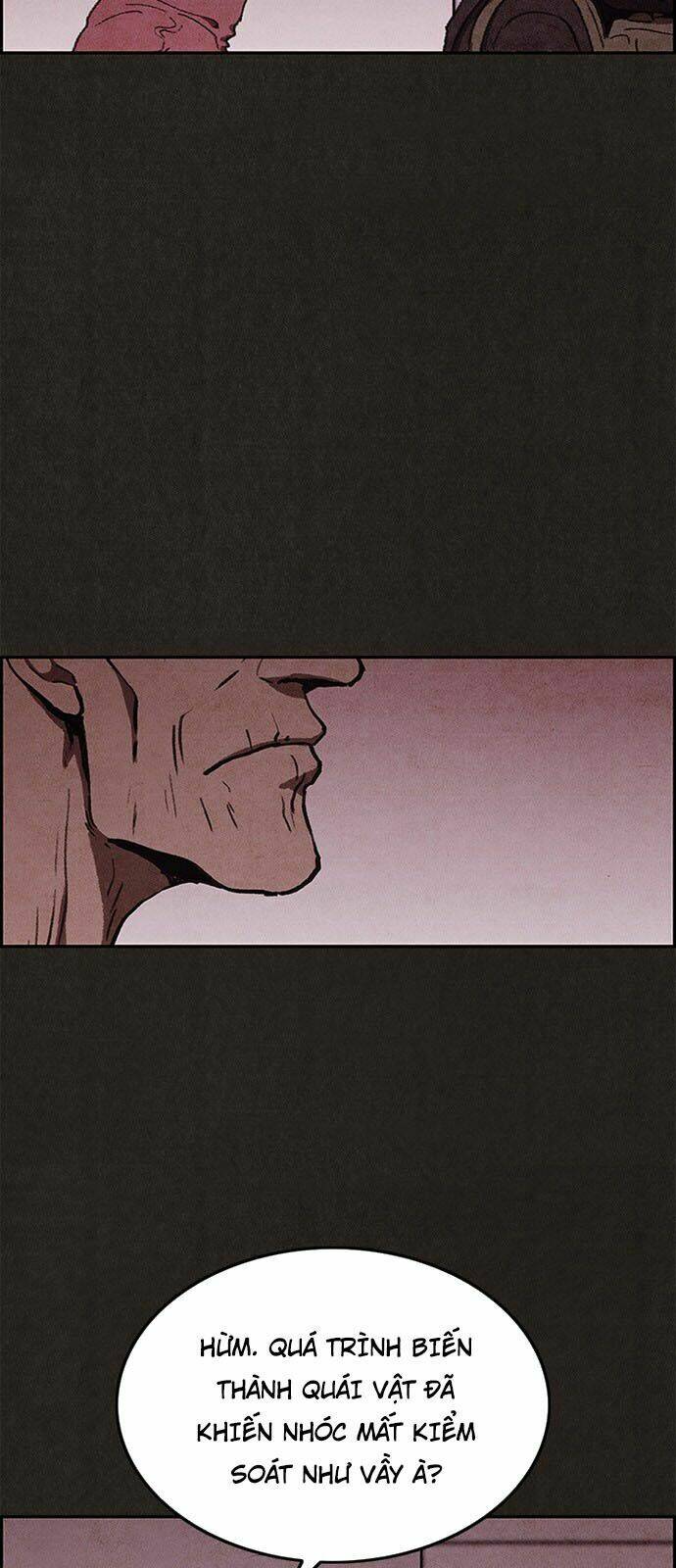 quái vật tại chung cư xanh chapter 52 6