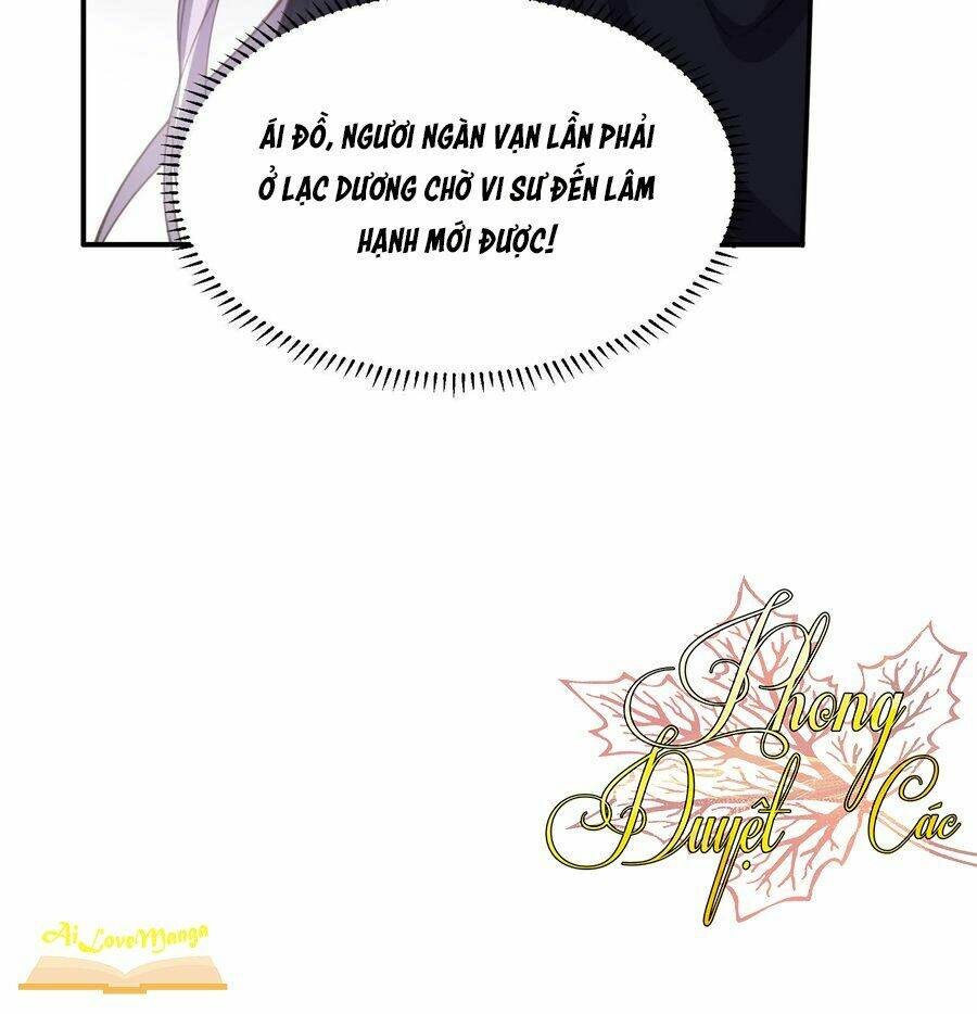 hoạn phi thiên hạ chapter 138 9