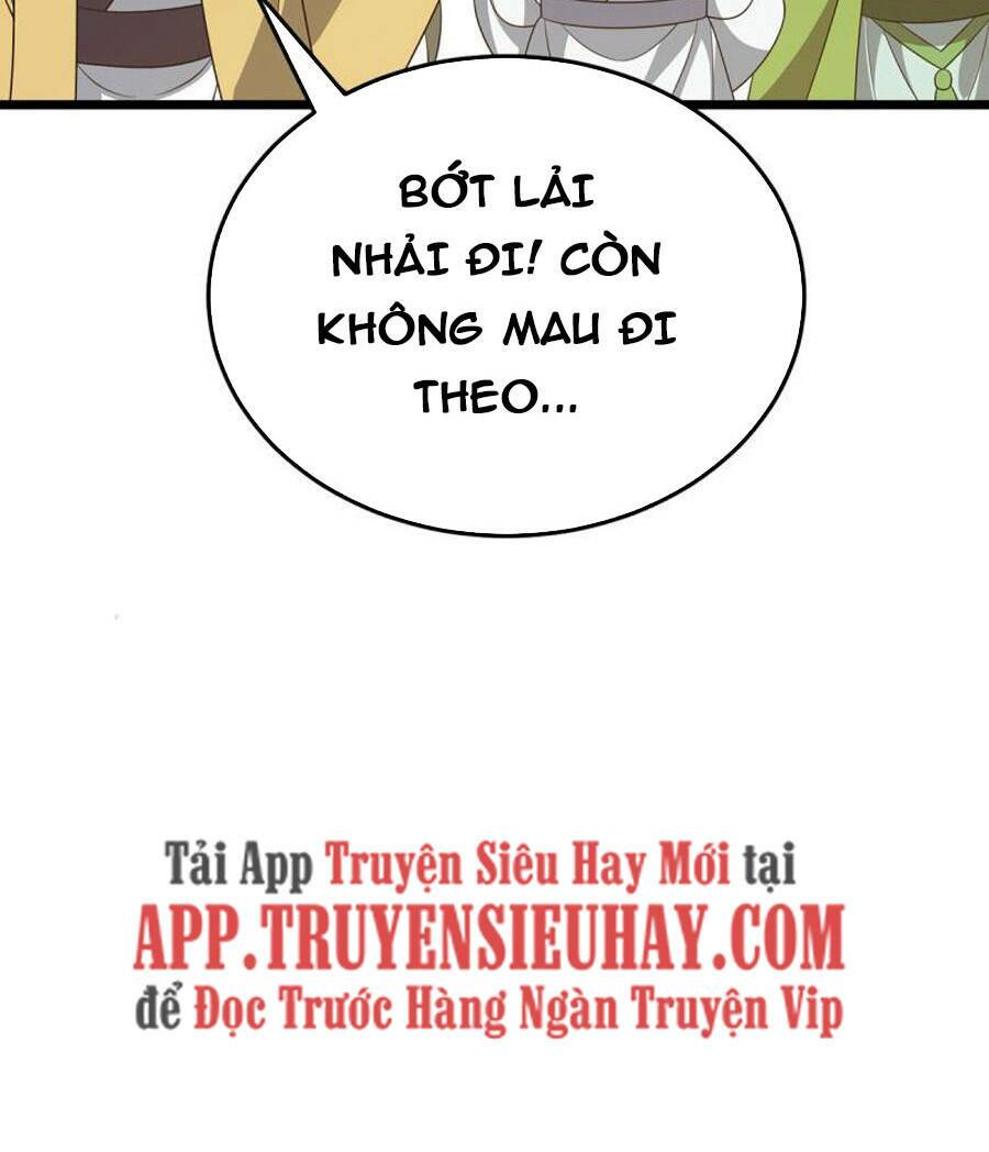 chúa tể tam giới chapter 244 35