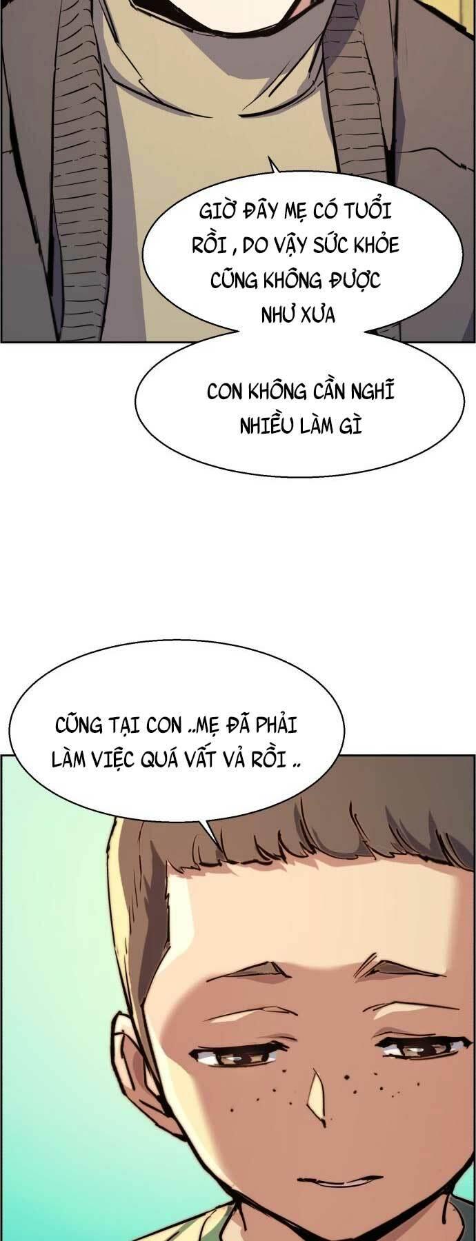 bạn học tôi là lính đánh thuê chapter 126 10