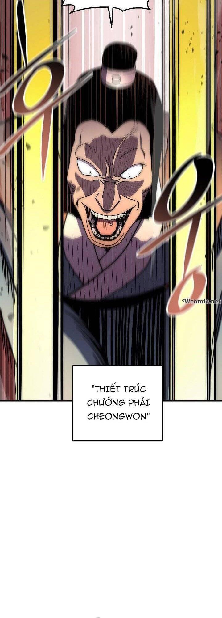 huyền thoại diệt thế độc long chapter 32 26