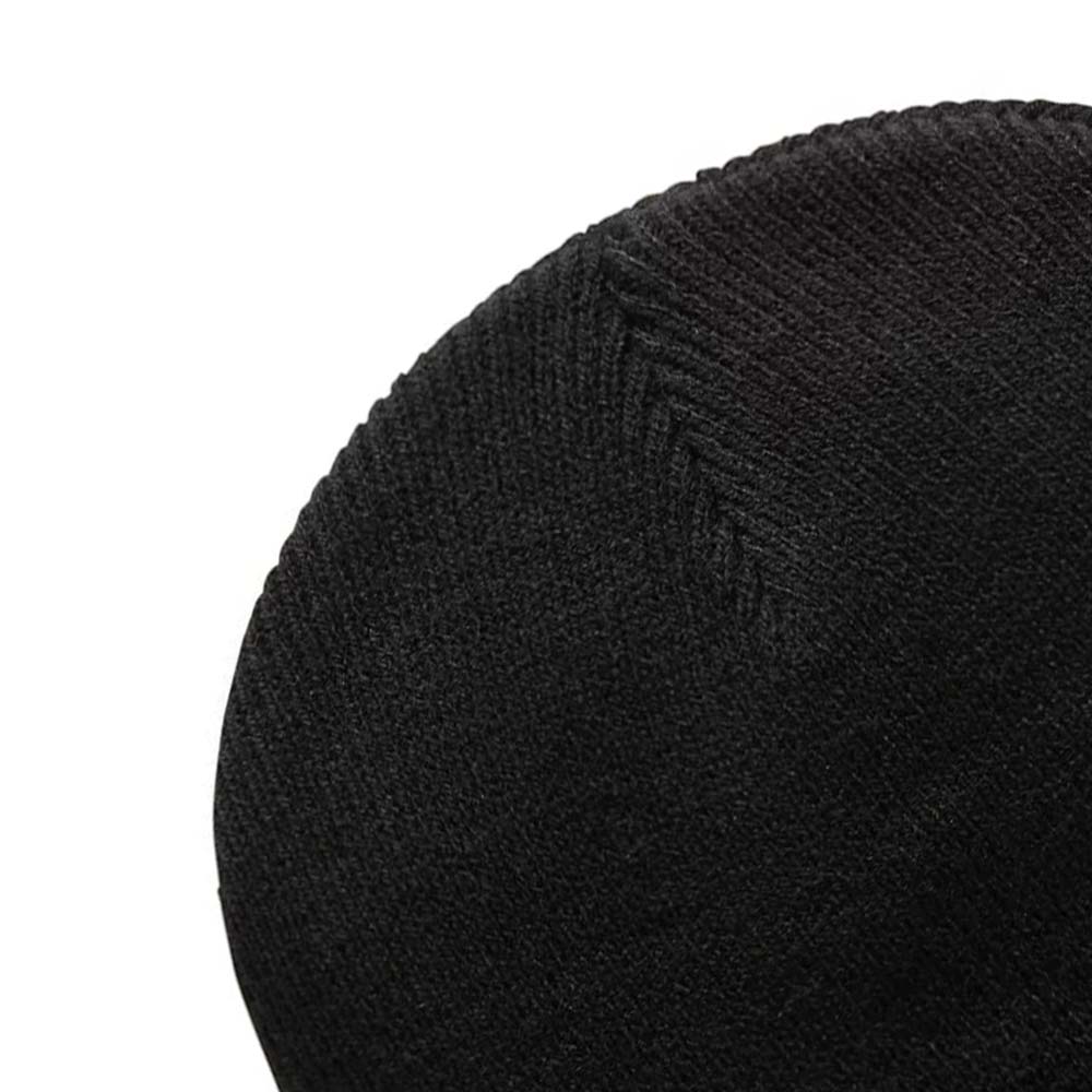 Nón Vans Mn Milford Beanie VN000UOUBLK