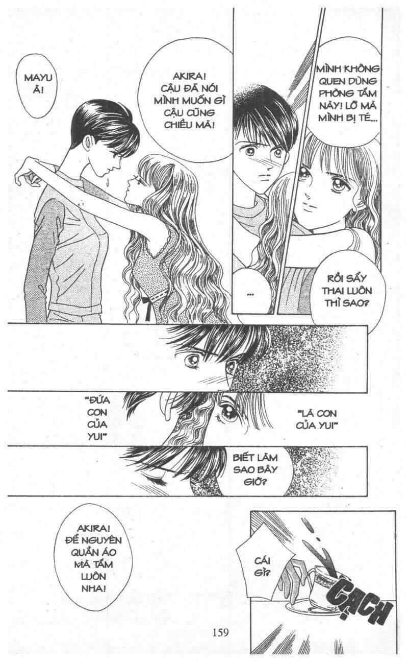 nàng tiên ánh trăng - kaguya hime chapter 19 159