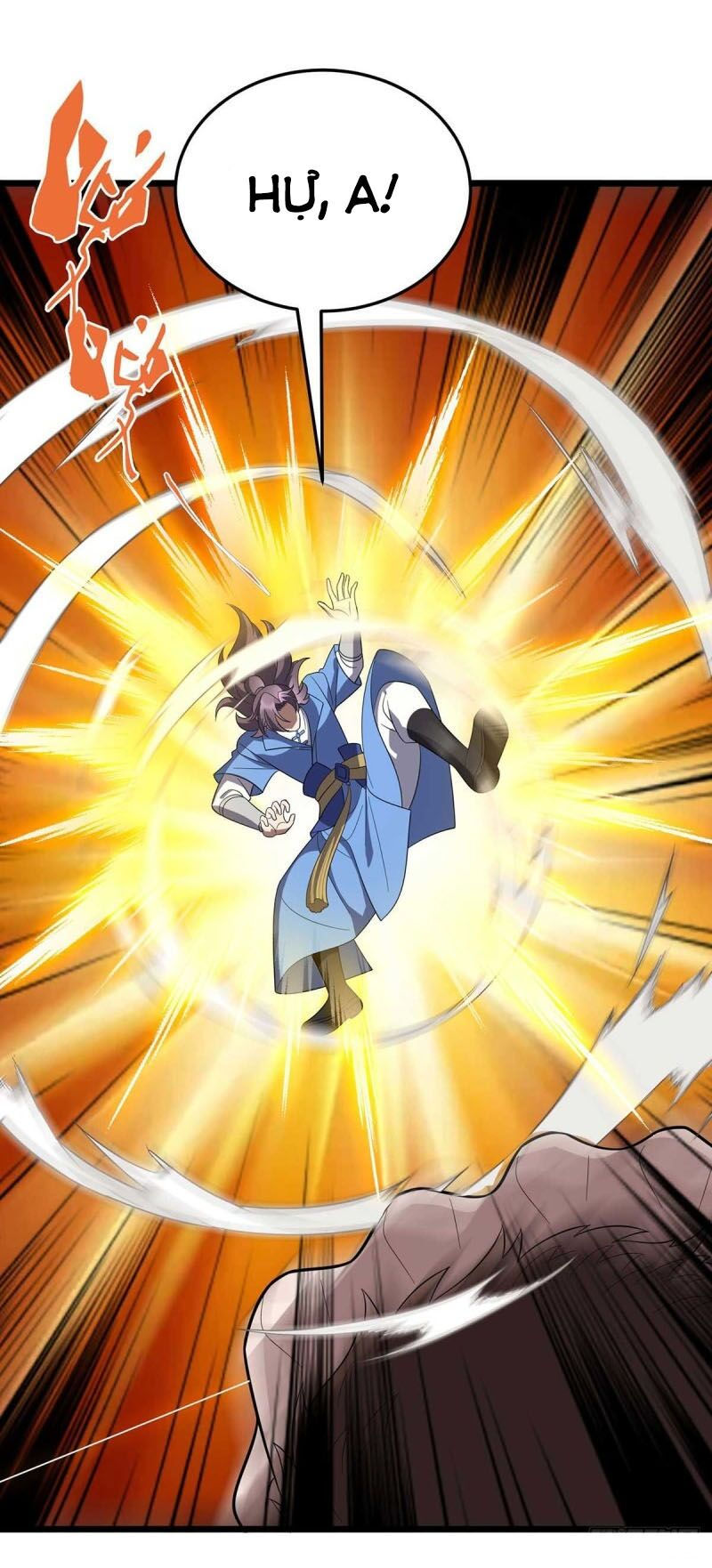 chúa tể tam giới chapter 199 6
