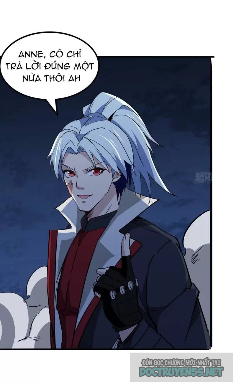 giải cứu 99 nữ chính ở mạt thế chapter 126 33