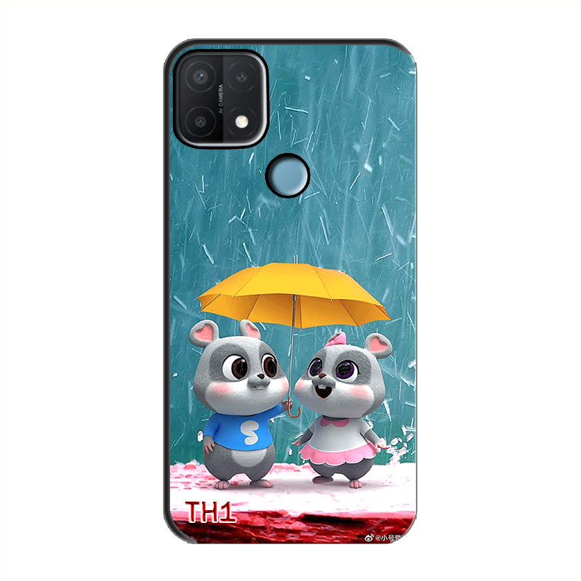 Ốp Lưng Dành Cho OPPO A15