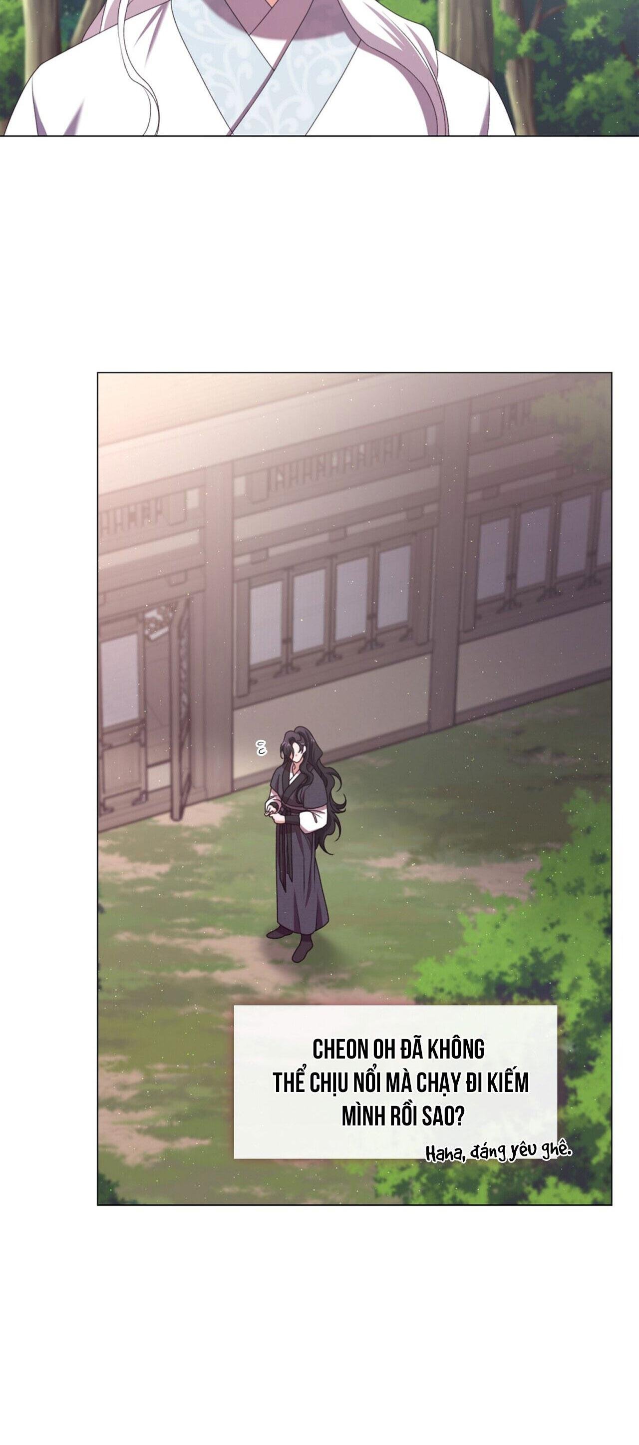 tôi đã nuôi dạy thủ lĩnh giáo phái ác ma chapter 39 30