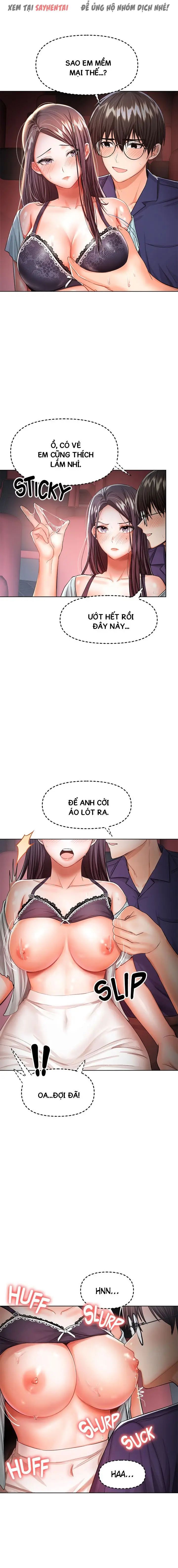 xin tài trợ cho em chapter 8 11