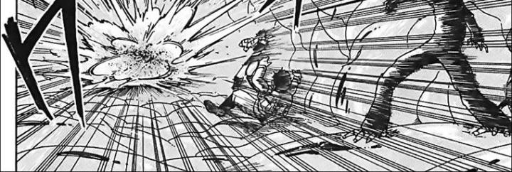 thánh tỏi sành ăn chapter 48 35