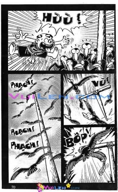 thần đồng đất việt chapter 15 67