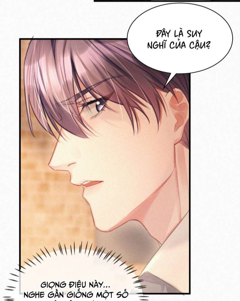 thần thương (môi súng) chapter 89 32