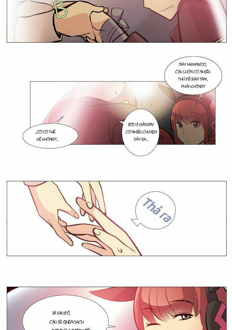 good robot chapter 8 13