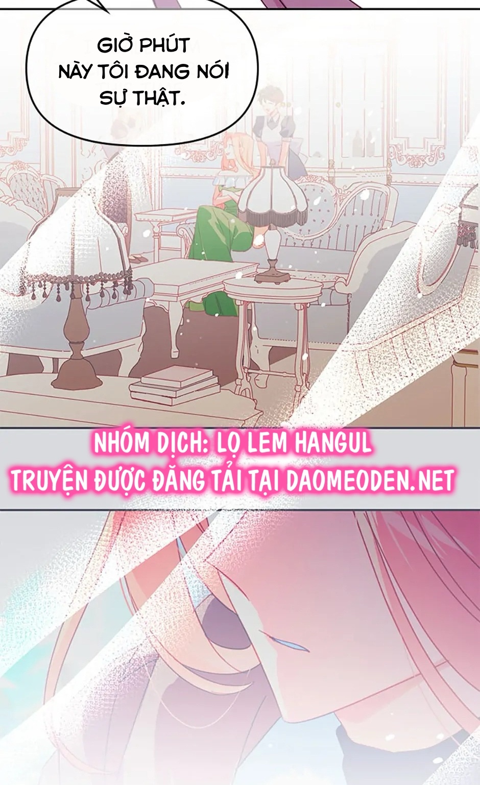 tôi đã nuôi dưỡng nam phụ ám ảnh chapter 80 33