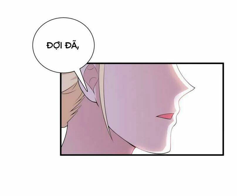 cô dâu gả thay của tổng tài chapter 114 2