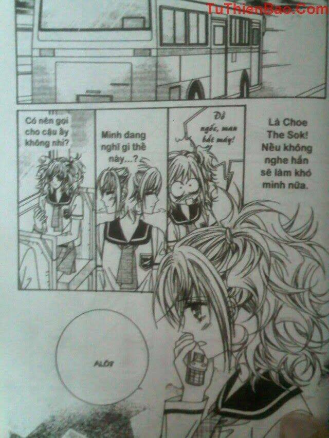 tình trong mộng chapter 5 56