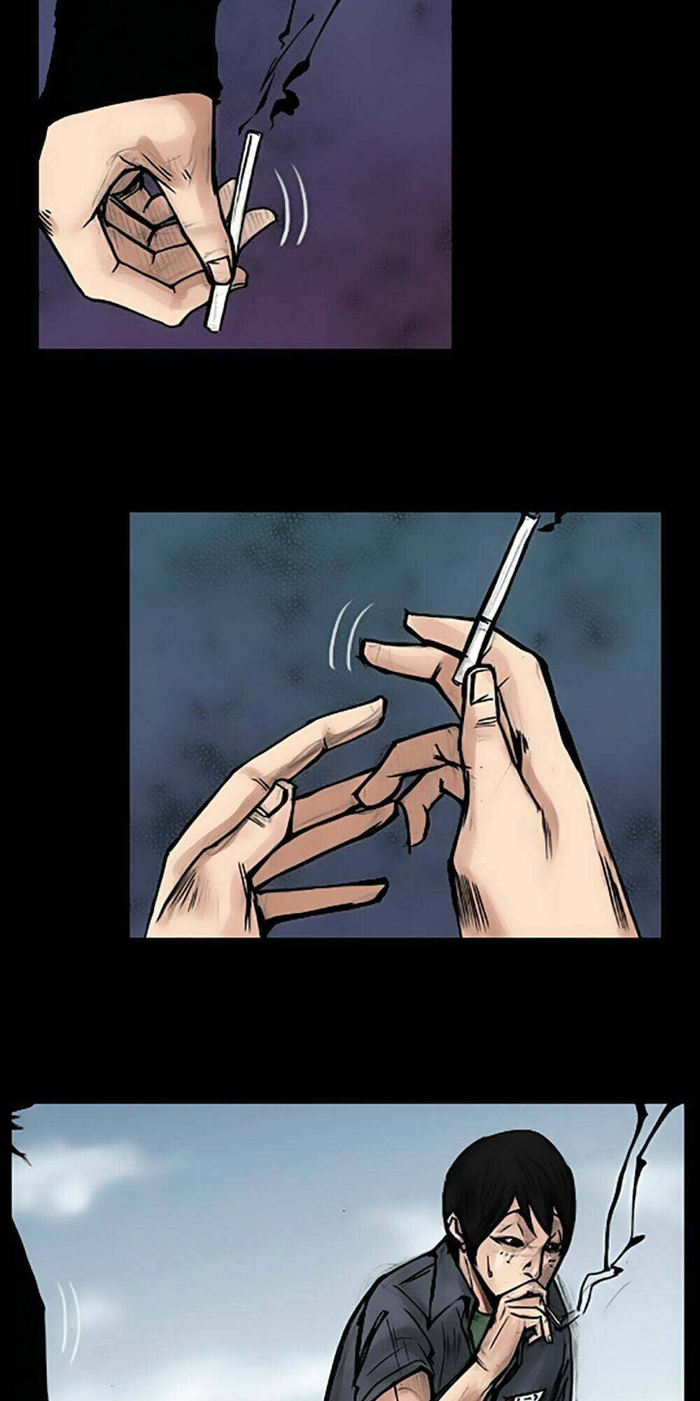 dokgo | độc cô chapter 52 12