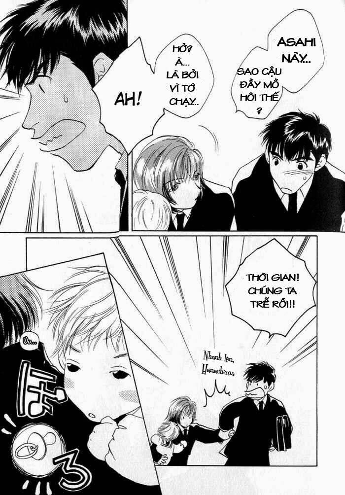 sukijanai kedo aishiteru chapter 4 4