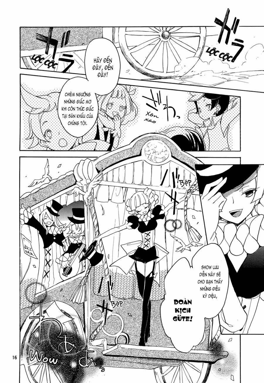 kirikagohime to mahou tsukai chapter 1 18