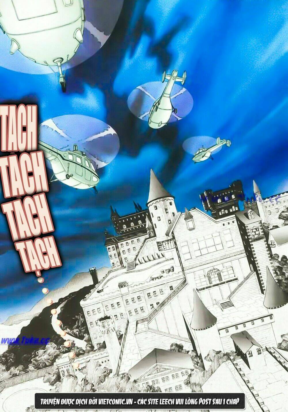 mỹ nữ đặc công 001 chapter 18 17