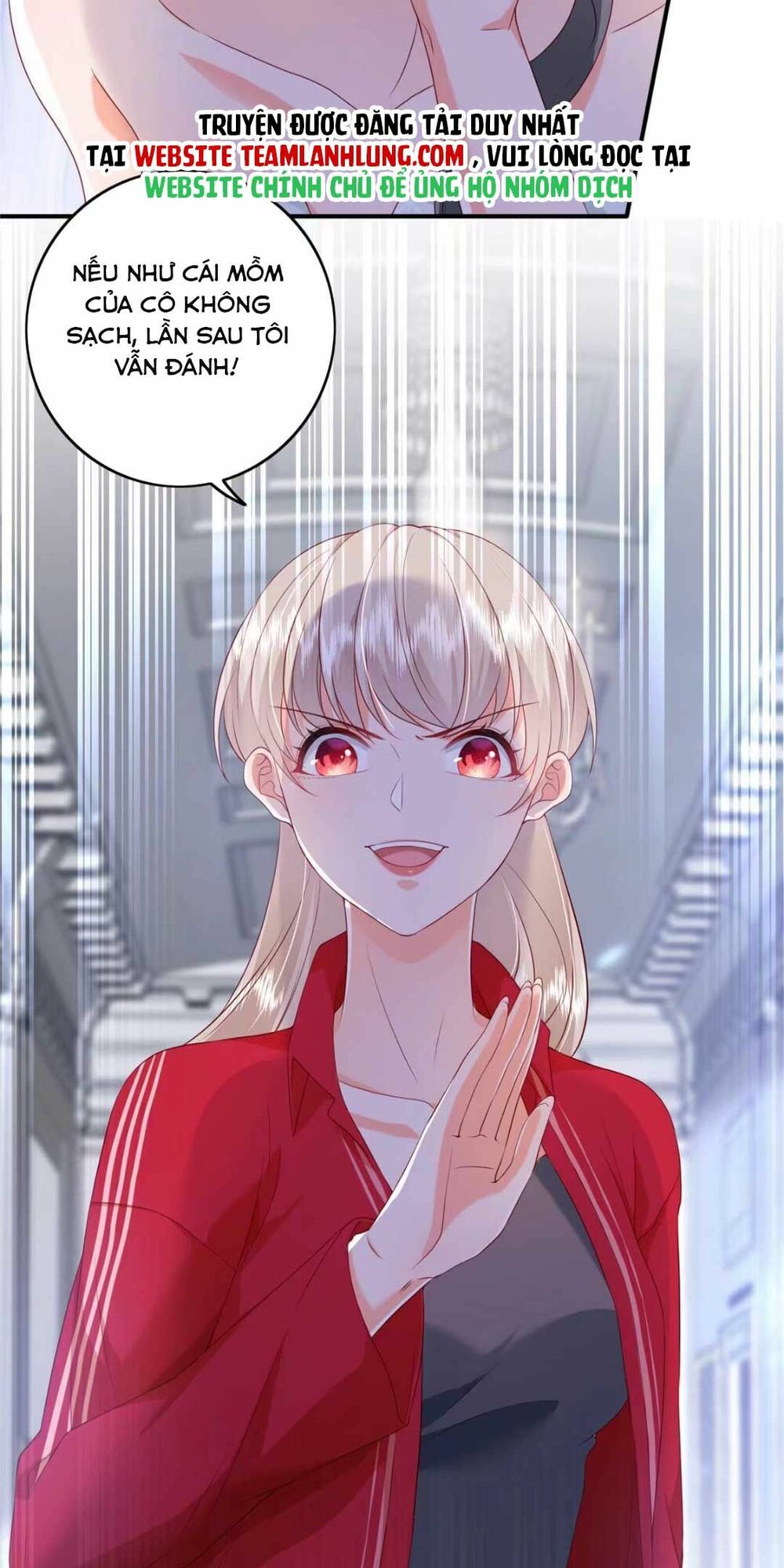 manh thê bé bỏng không dễ chọc chapter 15 53