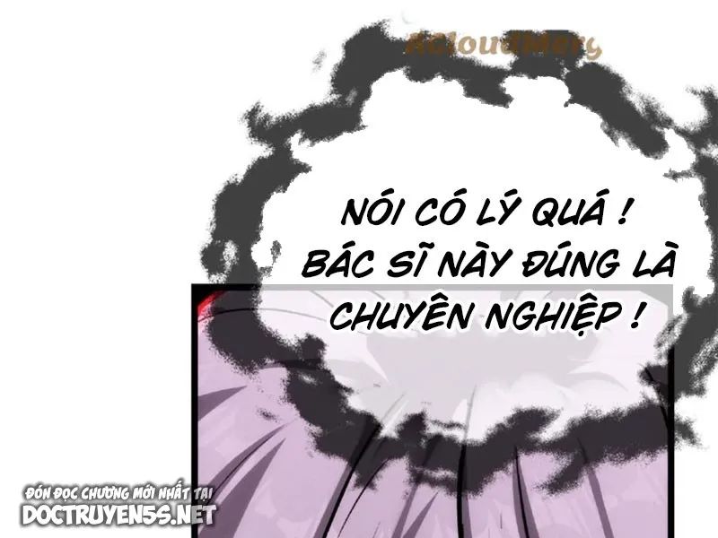 quỷ dị dược tề sư: bệnh nhân của ta đều là kinh khủng chapter 20 29