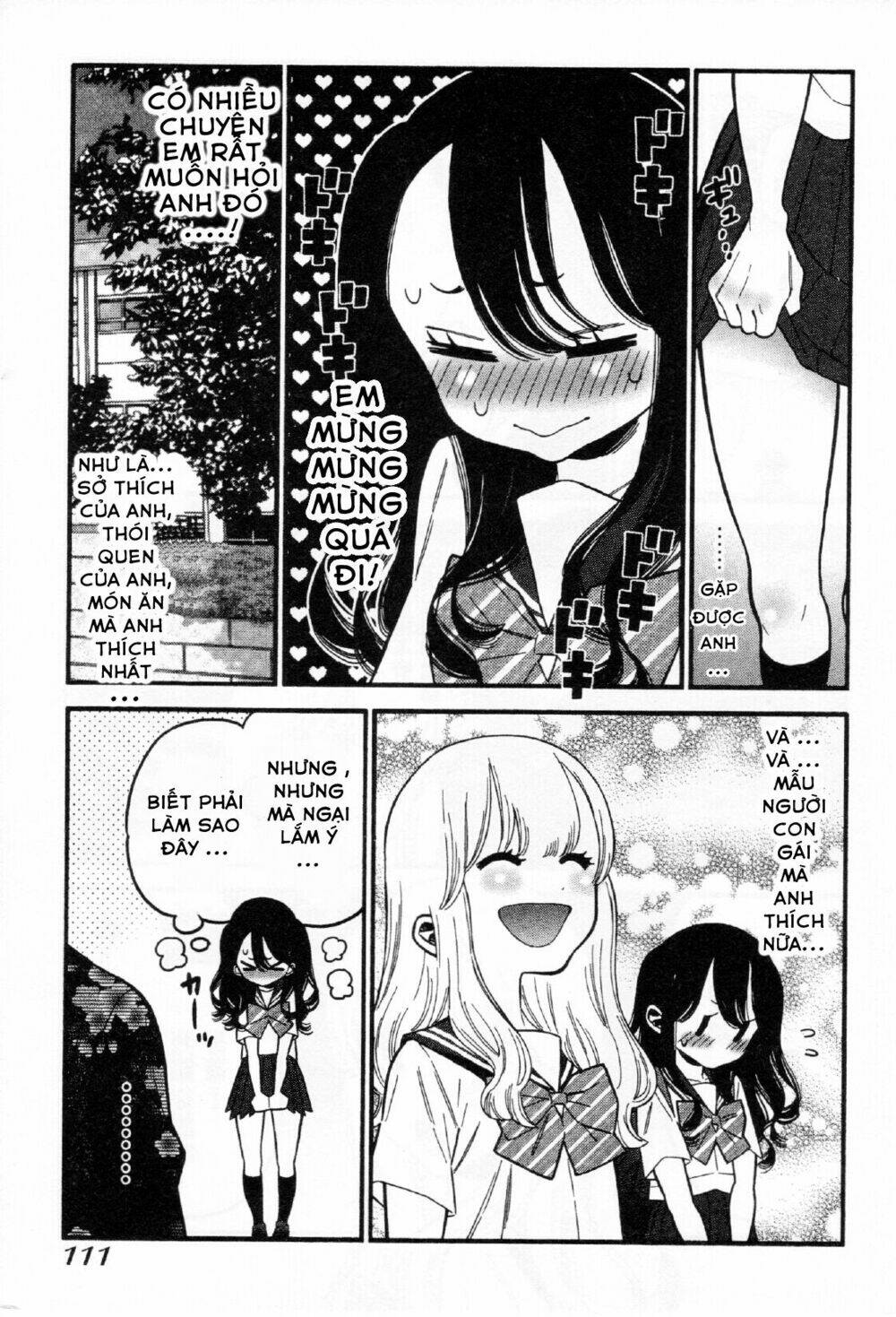 momoiro meloik chapter 34 8