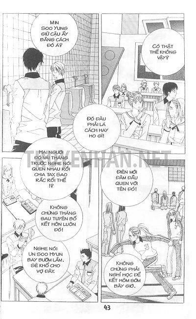 nụ hôn 5000 won chapter 51 5