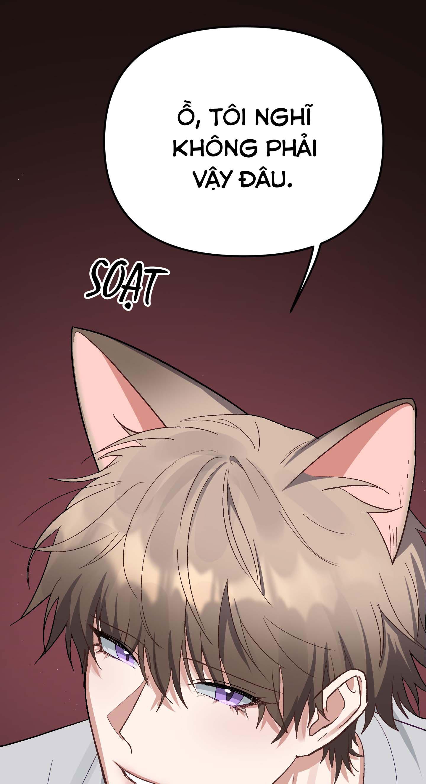 thỏ nhỏ xuất tinh trong 3 giây chapter 3 75