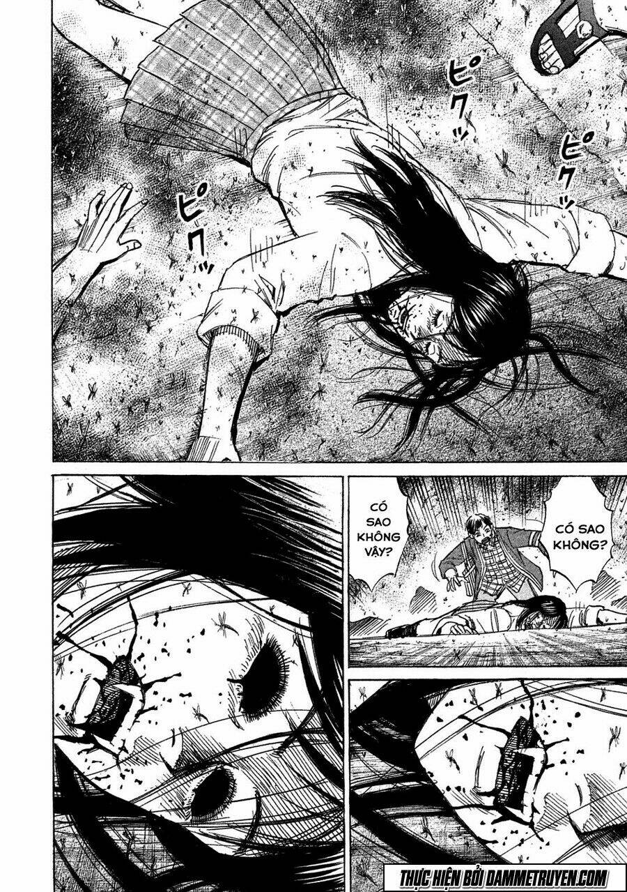 đảo ma cà rồng chapter 780 7