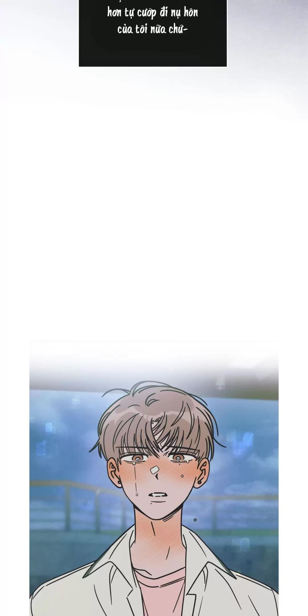 lời tỏ tình từ con số 0 chapter 30 45