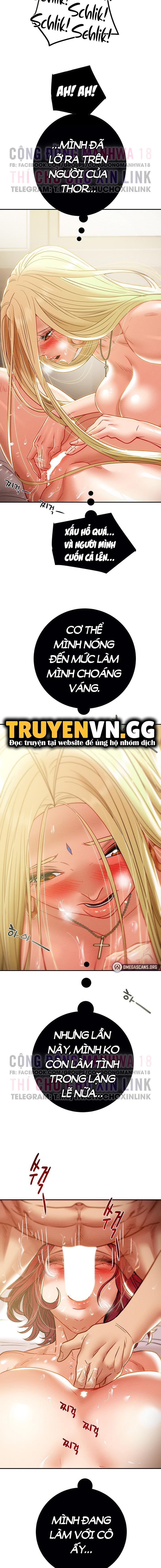 cây búa thần chapter 39 22