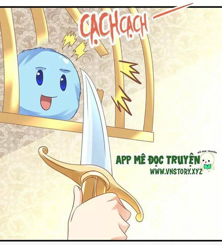 bồn tắm có vấn đề?! chapter 49 45