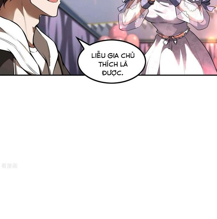 đệ nhất người ở rể chapter 90 5