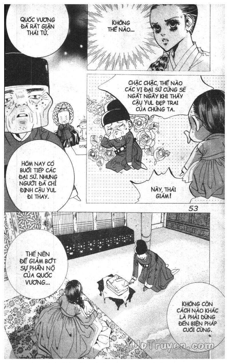 hoàng cung chapter 11 47