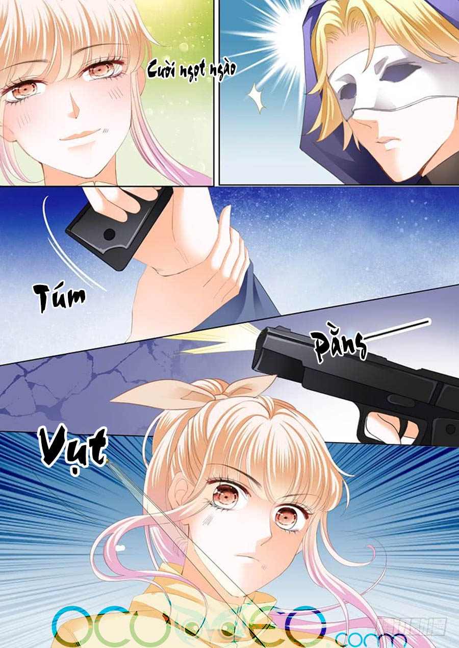 bá đạo tiểu thúc, xin trêu chọc vừa thôi! chapter 100 7