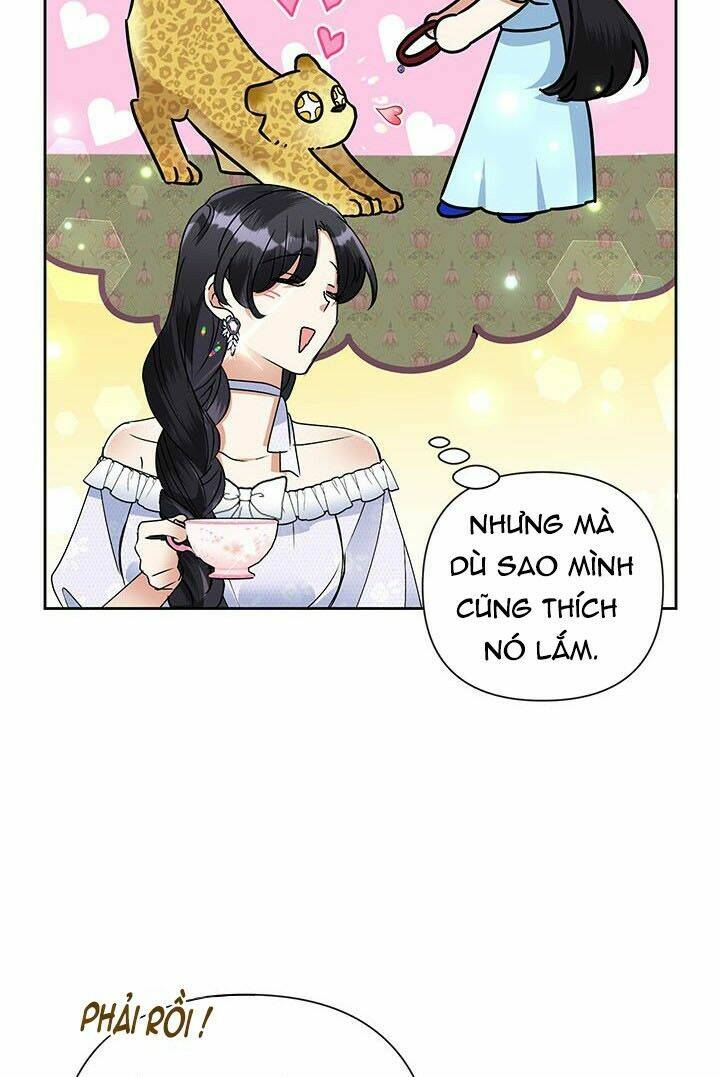 ác nữ hôm nay lại yêu đời rồi! chapter 21 16