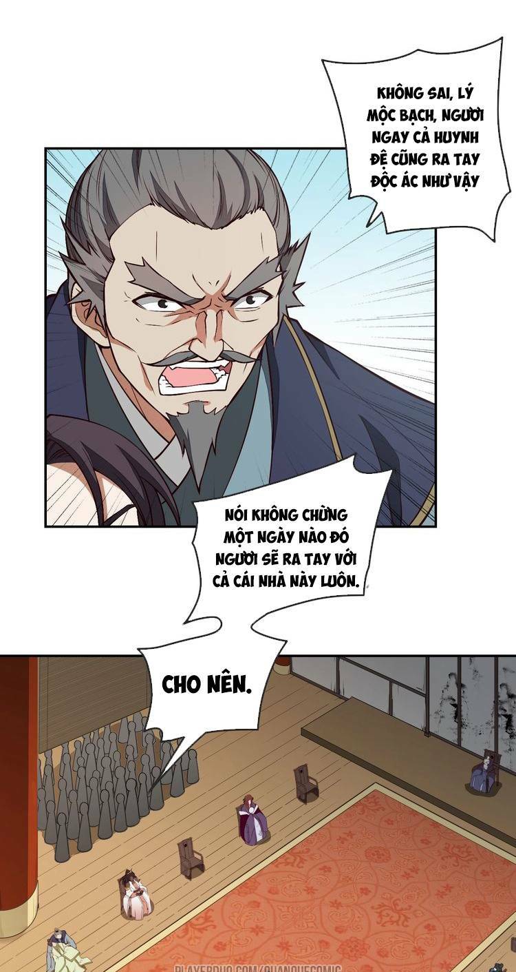 khốn long đại lục chapter 23.2 2