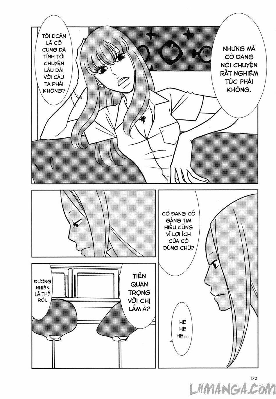 usagi drop chapter 35 28