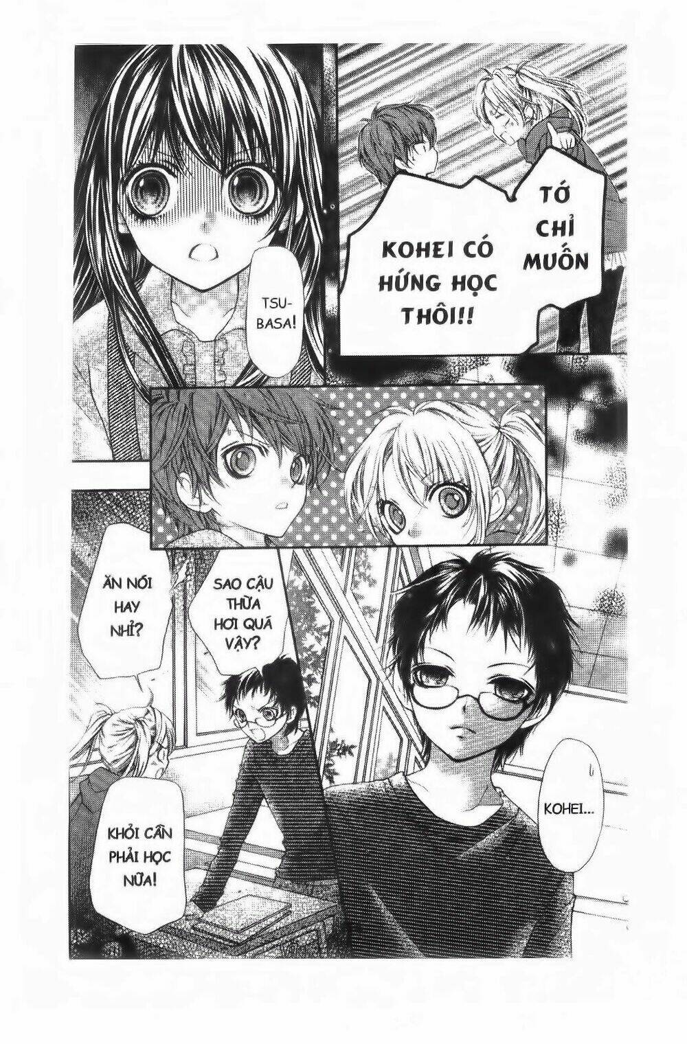 tôi là yamada zenjiro chapter 11 29