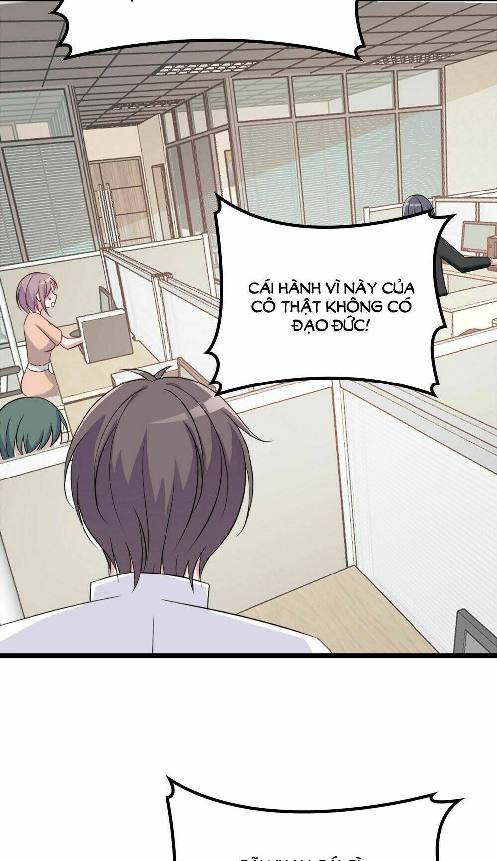 bí mật kết hôn với ảnh đế: vợ ơi đến đây tấn công đi nào chapter 12 4