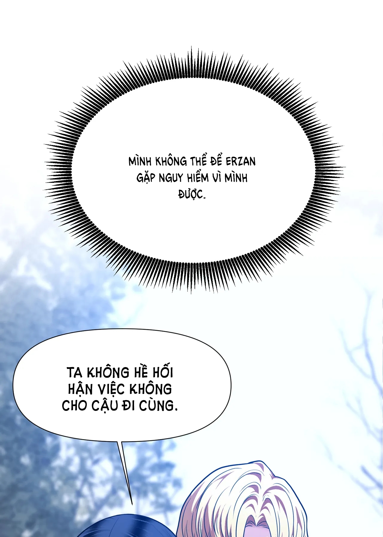 Lửa Trong Đầm Lầy chapter 35.2 - Trang 52