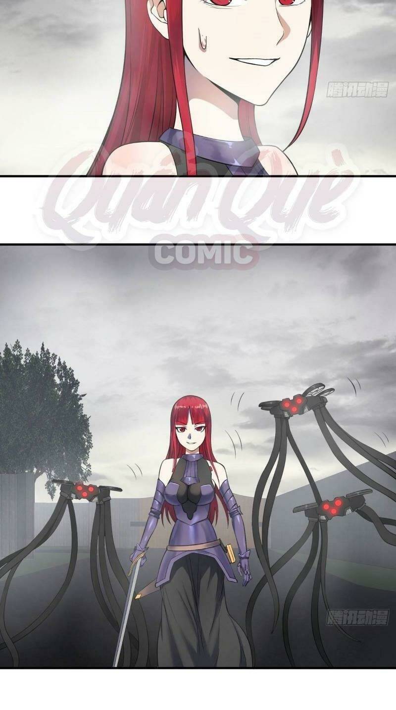 danh sách kẻ phản diện chapter 78 16