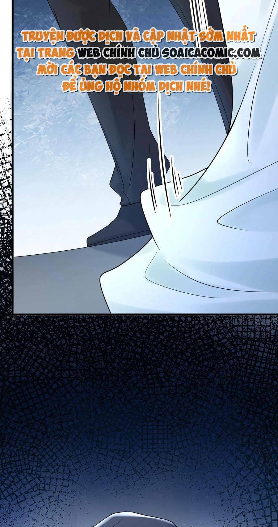 vợ tôi là boss ngầm đầy quyền lực chapter 36 15