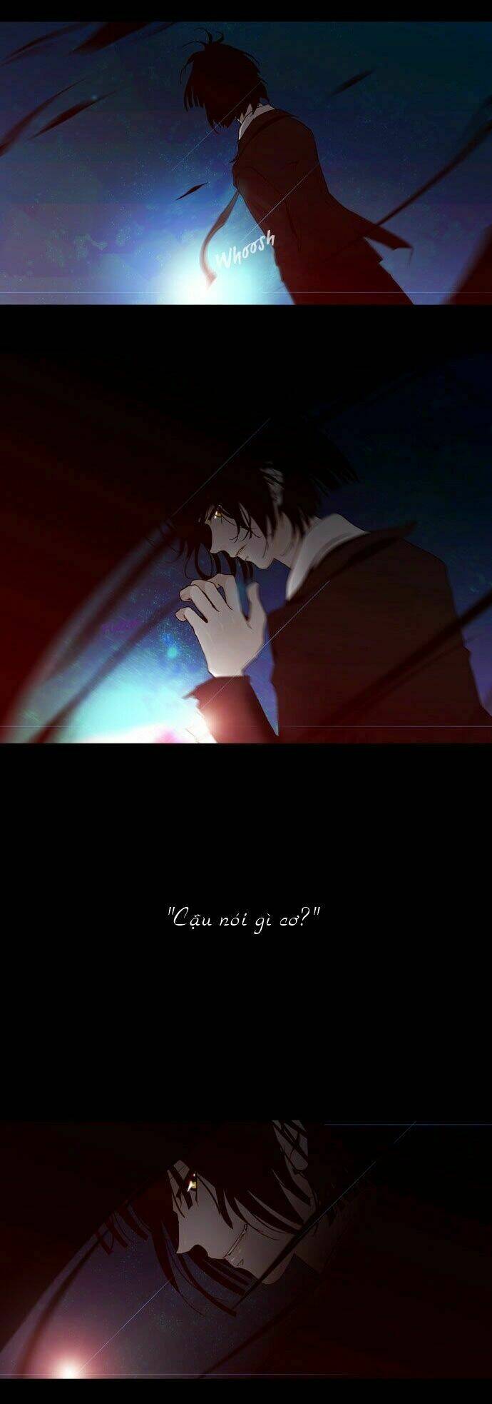một không gian thời gian khác chapter 54.5 36