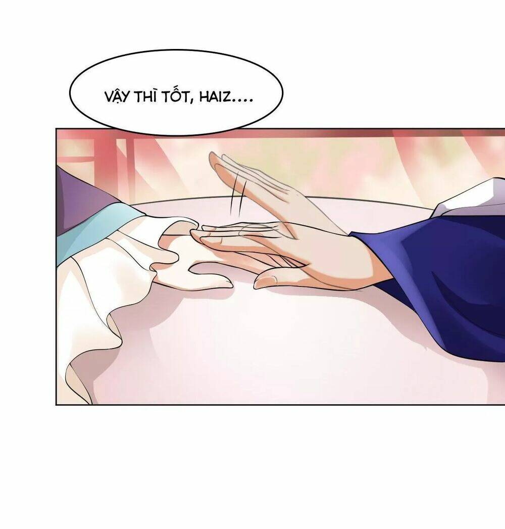 loạn thế hoạ phi chapter 41 34