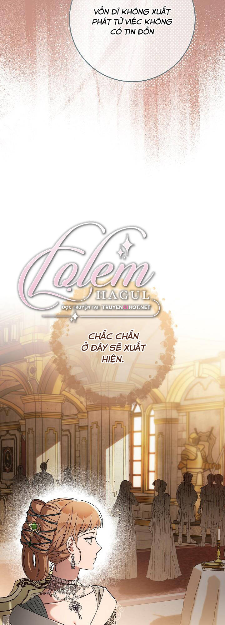 cuộc hôn nhân vụ lợi chapter 51.1 30